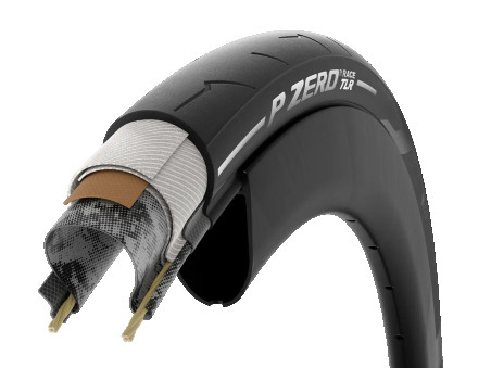 PIRELLI P ZERO™ Race TLR 28-622