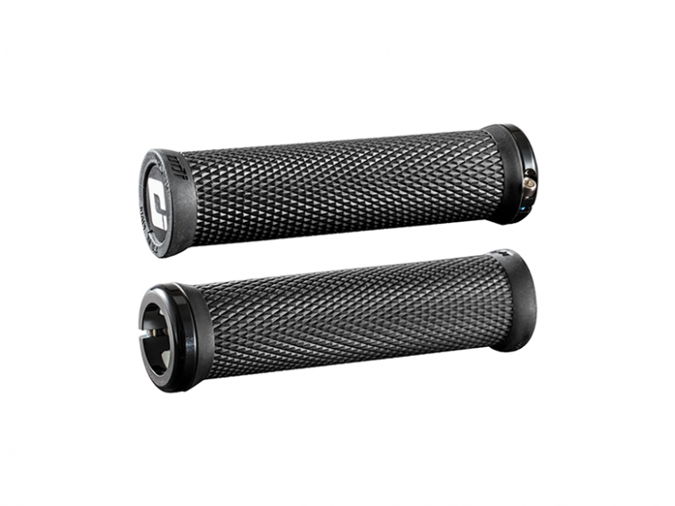 ODI Elite Motion Lock-On GRIPS