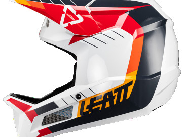 LEATT Helmet MTB Gravity 2.0 V24