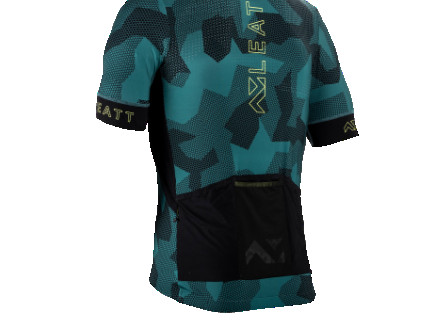 LEATT Jersey MTB Endurance 5.0