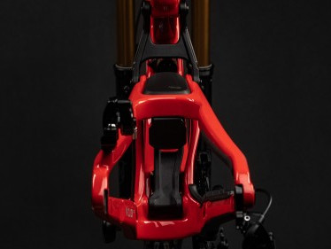 SANTA CRUZ V10 8 CC X01-kit MX