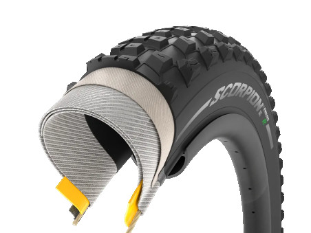 PIRELLI Scorpion™ Enduro R 29 x 2.4 HardWALL