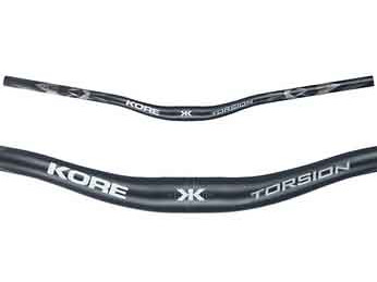 TORSION HANDLEBAR 20 RISE M35