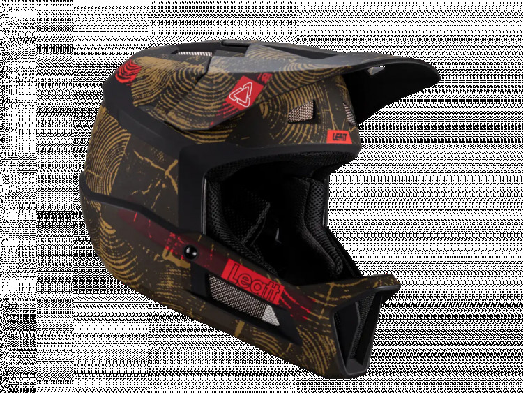 LEATT Helmet MTB Gravity 2.0 V23