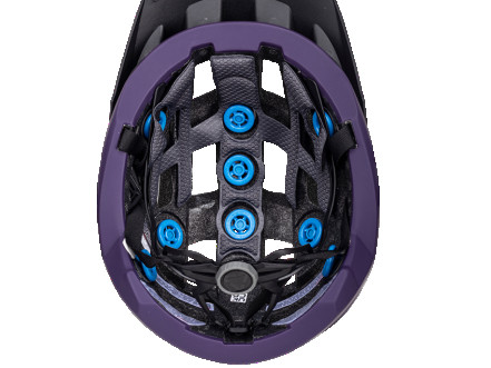 LEATT Helmet MTB Trail 2.0 V24