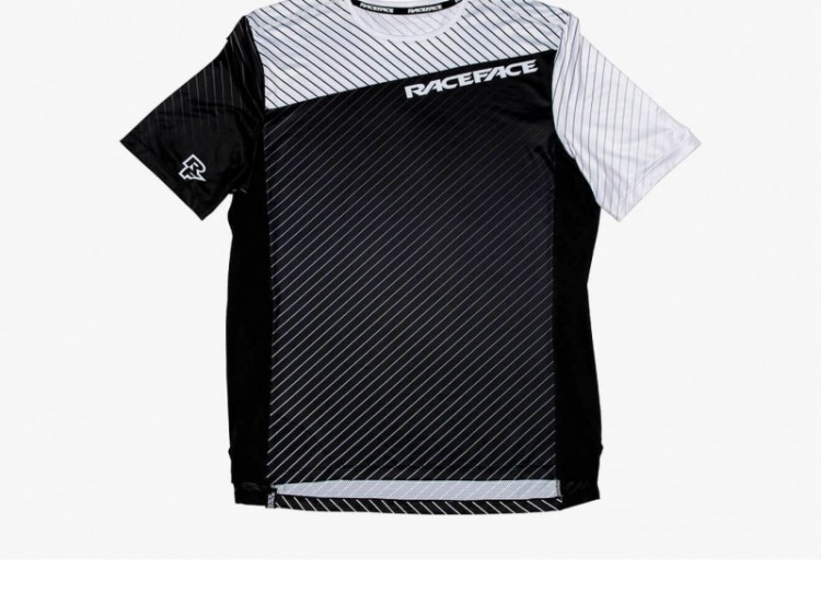 RACE FACE Indy Short Sleeve Jersey