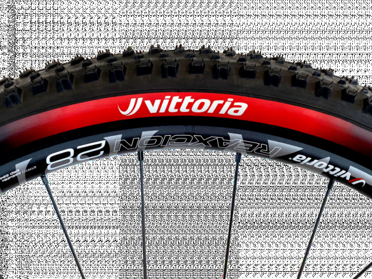 VITTORIA Syerra 29x2.4 DownCountry 4C G2.0 Tire