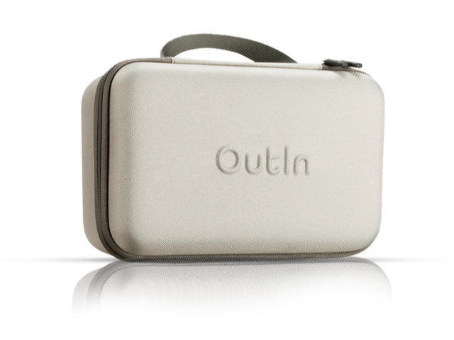 OutIn Nano Protective Case