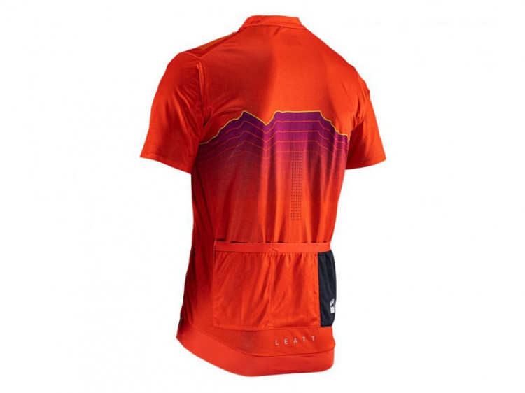 LEATT Jersey MTB Trail 3.0