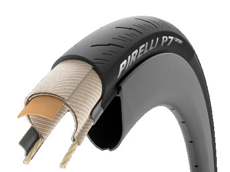 PIRELLI P7™ Sport 28-622