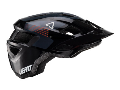 LEATT Helmet MTB AllMtn 1.0 Jr V22