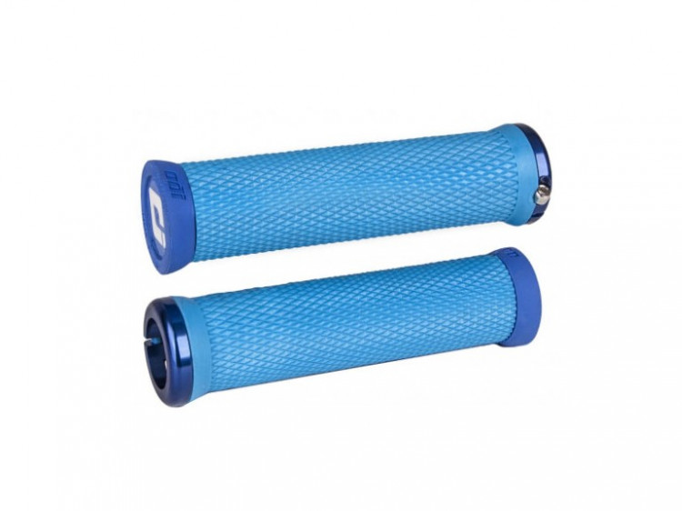 ODI Elite Motion Lock-On GRIPS