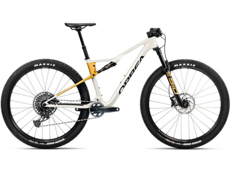 ORBEA OIZ M21