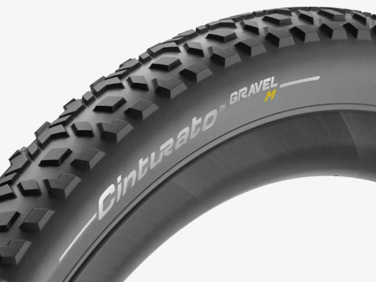PIRELLI Cinturato™ GRAVEL M 40-622