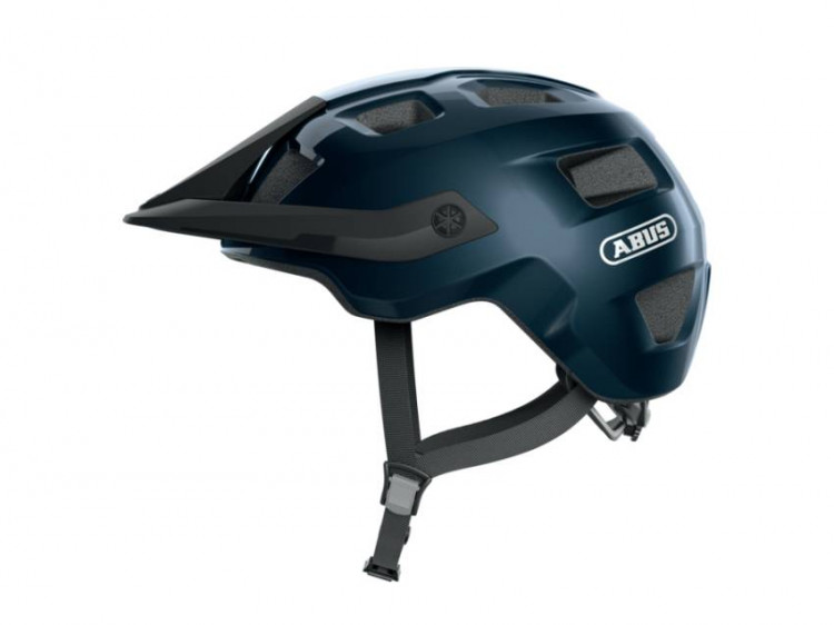 ABUS Mountain Bike Helmet MoTrip