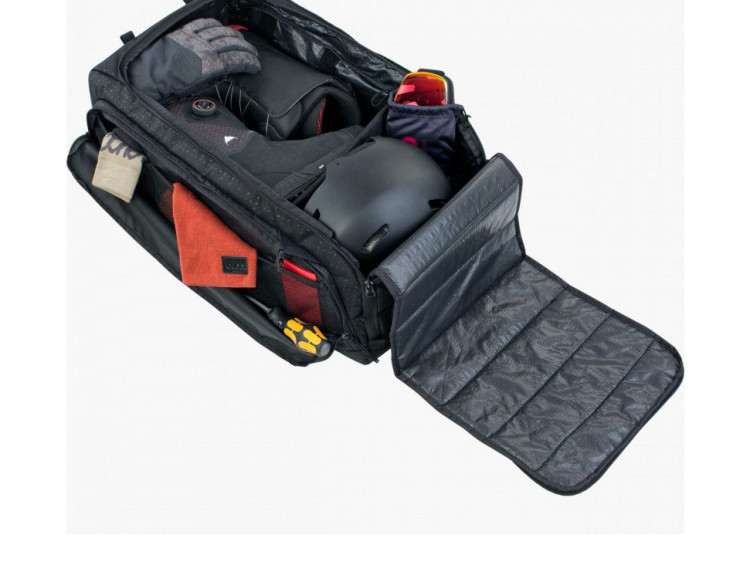 EVOC GEAR BAG 55