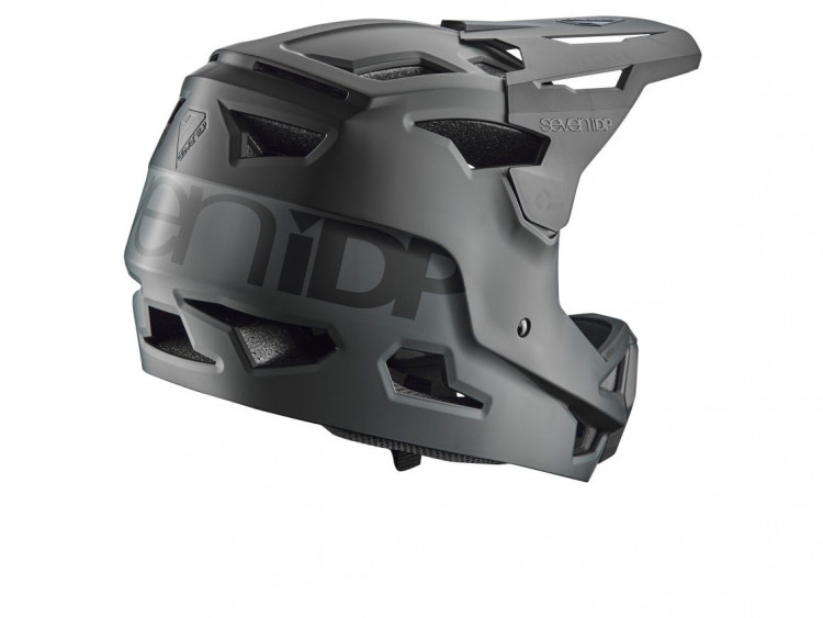 7iDP MTB PROTECTION PROJECT 23 ABS HELMET