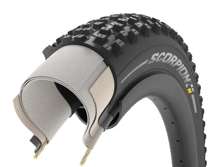 PIRELLI Scorpion™ Sport XC M 29 x 2.4