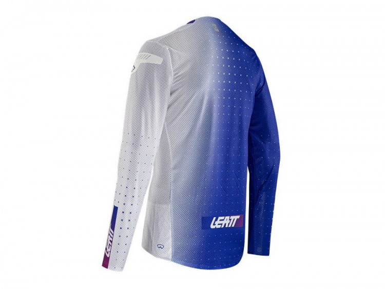 LEATT Jersey MTB Gravity 4.0