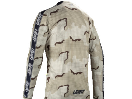 LEATT Jersey MTB Gravity 3.0 v25