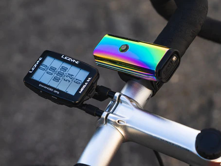 LEZYNE LITE DRIVE 1000XL