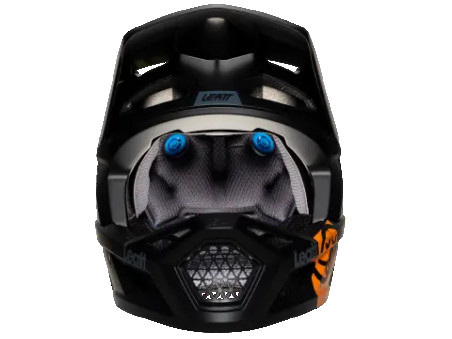 LEATT Helmet MTB Gravity 4.0 V25