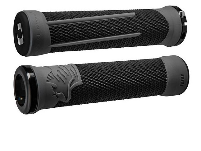 ODI AG2 v2.1 Lock-On Grips