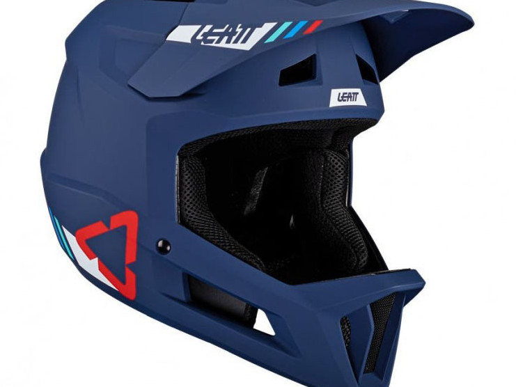 LEATT Helmet MTB Gravity 1.0 V24